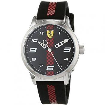 Reloj Infantil Scuderia Ferrari Quimera