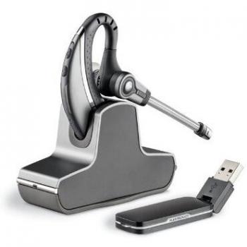 Savi W430 Auricolare Mono Wireless per PC con Zaino – Nero