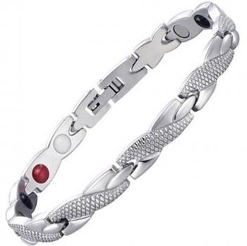 Pulsera de Dragón Magnética para Hombre