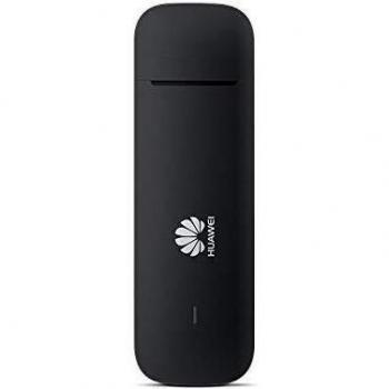 Huawei E3372H-320 LTE USB Stick (Max 150 Mbit/s) Nero [Regno Unito]