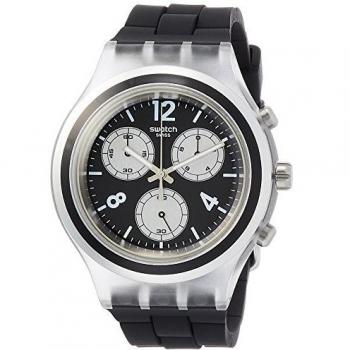 Reloj Swatch SVCK1004 Negro