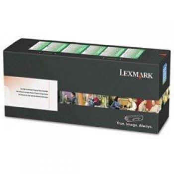 Toner Originale Lexmark 24B6847 (Magenta 30000 pagine)