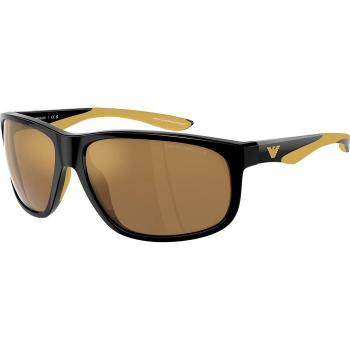 Emporio Armani Lentes de Sol EA4199U 50176H para Hombre