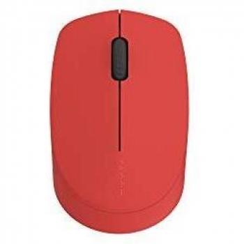 Rapoo Mouse M100 Silent Ottico 3 Tasti 1000 DPI Nero
