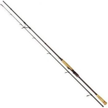 Quantum Omen 2,44m Spinnrute 40g