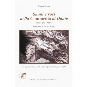 Suoni e voci nella commedia di Dante