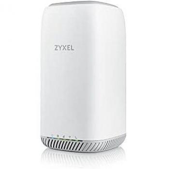 Zyxel Router Wi-Fi 4G LTE-A Indoor