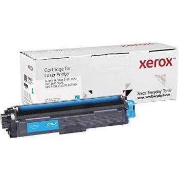 Everyday Toner Ciano ad Resa elevata, Brother TN-225C/ TN-245C a Xerox, 2200 pagine