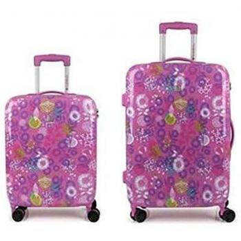 Maleta Duo Cabina y Media Gabol