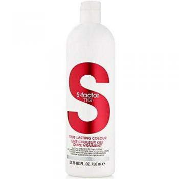 TIGI S Factor True Lasting Colour