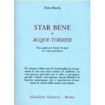 Star bene in acque torbide. Una guida per trovare la pace nel caos quotidiano