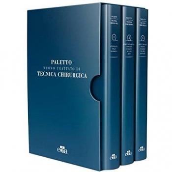 Nuovo trattato di tecnica chirurgica