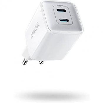 Anker Nano Pro Caricatore 40W Ultra-Compatto