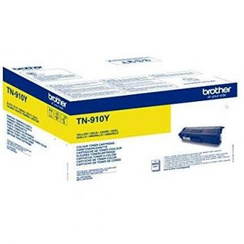 Brother TN910Y Toner