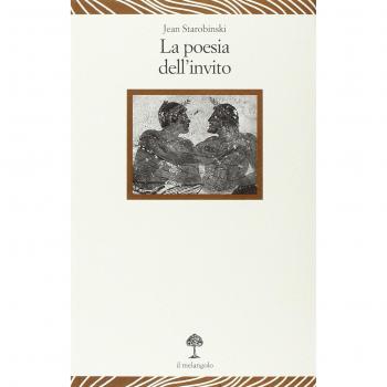 La poesia dell'invito. Conferenza tenuta al museo Jenisch di Vevey il 31 ottobre 2000