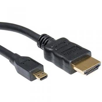 Nilox Cavo HDMI-A Micro HDMI 2 M