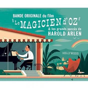 Il Mago Di Oz (The Wizard Of Oz)