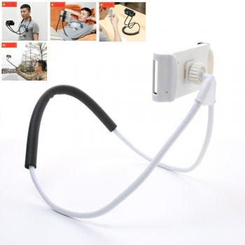 BNTTEAM Neck Holder Stand per iPad e iPhone