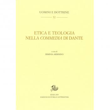 Etica e teologia nella Commedia di Dante