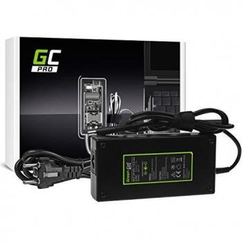 Caricabatterie Green Cell per HP ZBook 15 G1, 15 G2, EliteBook 8570w, 8730w