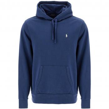 Ropa Deportiva Polo Ralph Lauren Sudadera Azul Marino