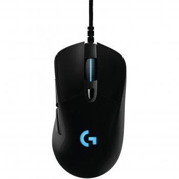 Logitech G403 Prodigy Maus Compatibile con PC/Mac/Laptop