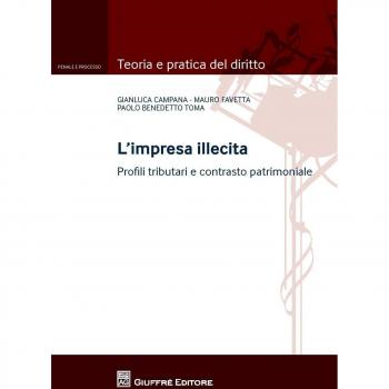 Impresa illecita