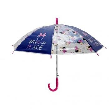 Mochila Paraguas Cúpula 43 cm “Minnie Mouse Naïve”