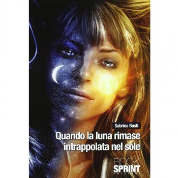 Quando la luna rimase intrappolata nel sole