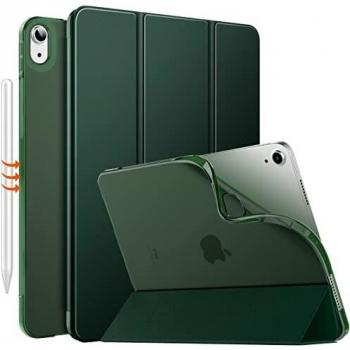 MoKo Cover Pro iPad Air 5 2022/4 2020 – Verde Notte