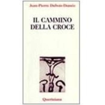 Il cammino della croce