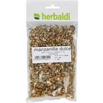 Producto: Manzanilla Dulce en Flor de Herbaldi