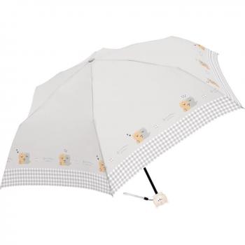 Paraguas Doblable CRUX 50 cm Poliéster