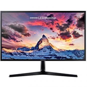 Samsung Monitor 27 LS27F358FWUXEN