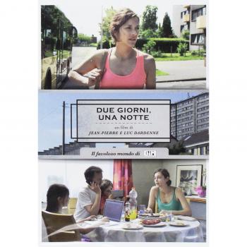 Due Giorni Una Notte