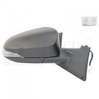 Espelho Retrovisor Van Wezel 5428818