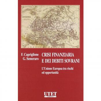 Crisi finanziaria e dei debiti sovrani