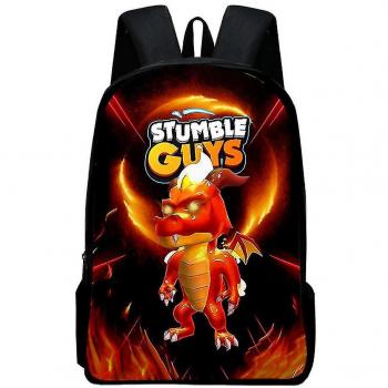 Bolsillo Aventurero Stumble Kids
