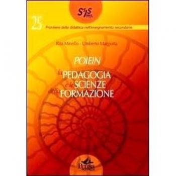 Poiein. La pedagogia e le scienze della formazione