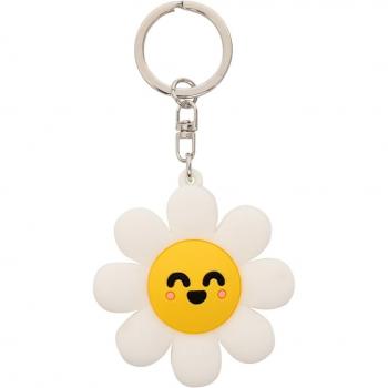 Llavero de goma Margarita Mr. Wonderful