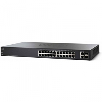 Smart Switch Cisco SF220-24