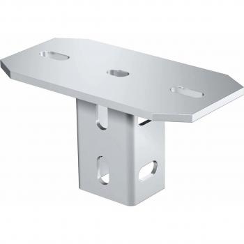 Piastra di Testa OBO KUS 7 A2 per US7 V2A