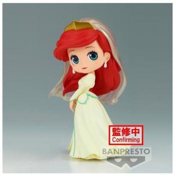 Colección de figuras Disney La Sirenita