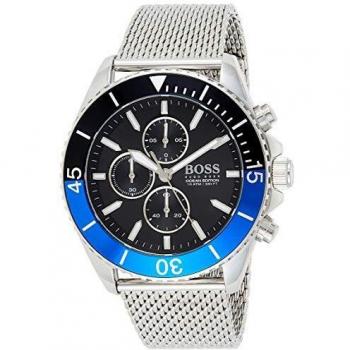 Reloj Hugo Boss Hombre Cuarzo Acero Inoxidable 1513742