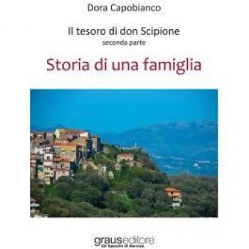 Il tesoro di don Scipione. Storia di una famiglia (Vol. 2)