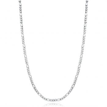 Cadena Viceroy Beat Masculina Acero