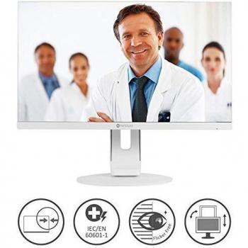 Monitor AG Neovo MD‑27 27″ Full HD LCD Bianco