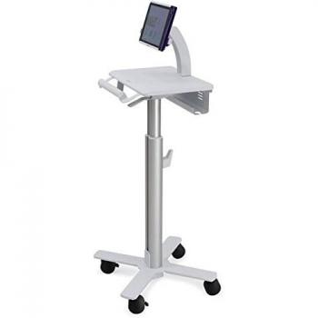 Carrello per Tablet Ergotron StyleView SV10 Bianco
