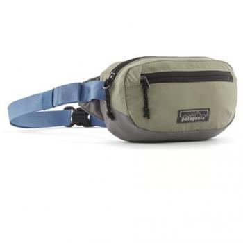 Riñonera Patagonia Terravia Mini Hip Pack