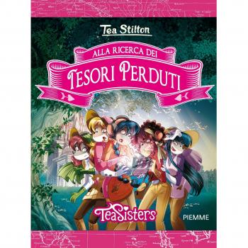 Alla ricerca dei tesori perduti